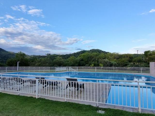 Apartamento venda em Jardim Alice, Cabreúva
