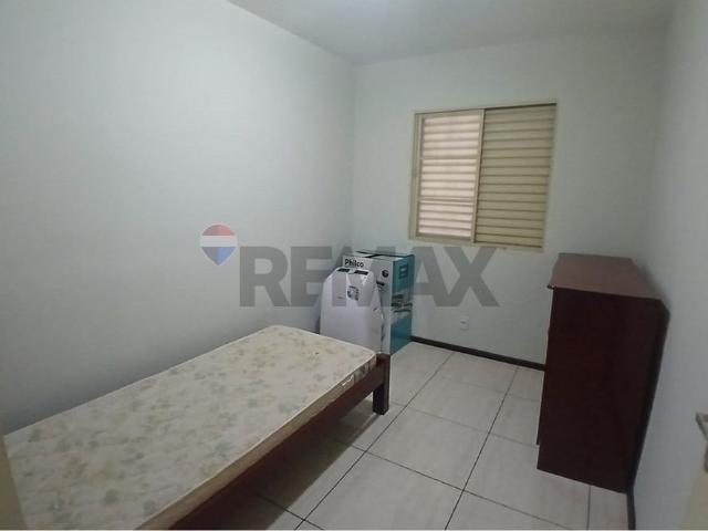 Apartamento aluguel em Recanto do Itamaracá, Mogi Guaçu