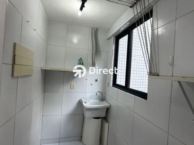Apartamento aluguel em Região Geográfica Imediata do Recife, Região Metropolitana do Recife