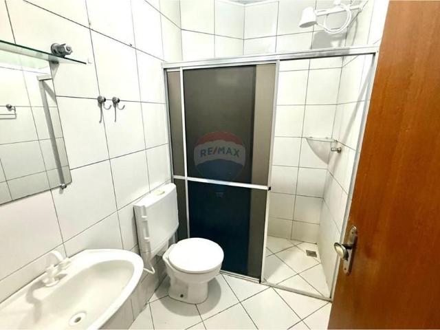 Apartamento aluguel em Região Geográfica Imediata de Barreiras, Barreiras
