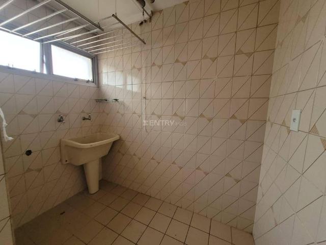 Apartamento aluguel em Vila Tito, Jundiaí