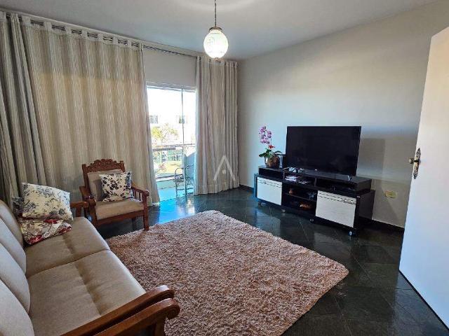 Apartamento aluguel em Região Geográfica Imediata de Cascavel, Cascavel
