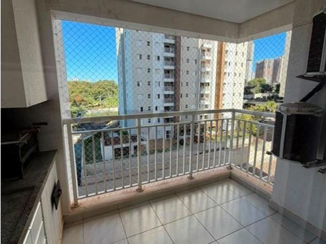 Apartamento aluguel em Bonfim Paulista, Ribeirão Preto