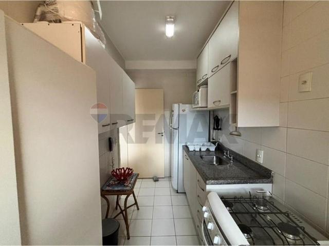 Apartamento aluguel em Bonfim Paulista, Ribeirão Preto
