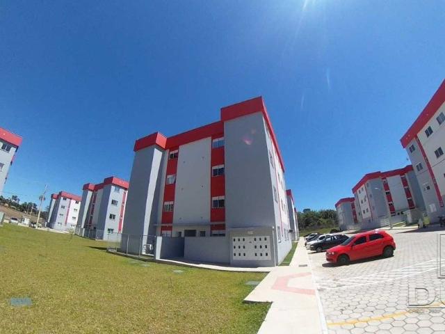 Apartamento aluguel em Região Geográfica Imediata de Criciúma, Criciúma