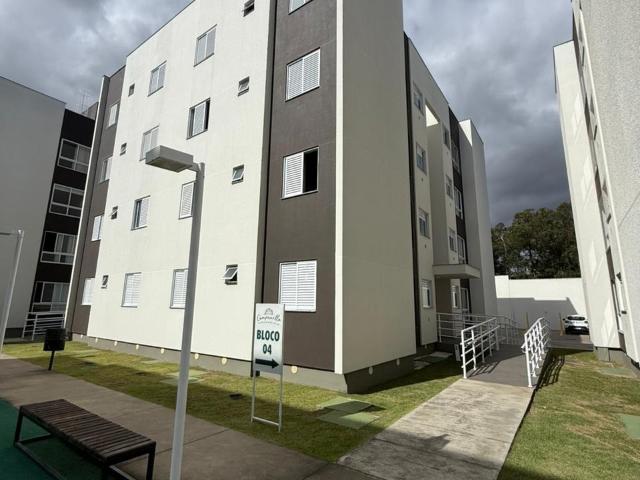 Apartamento aluguel em Região Geográfica Imediata de Criciúma, Içara