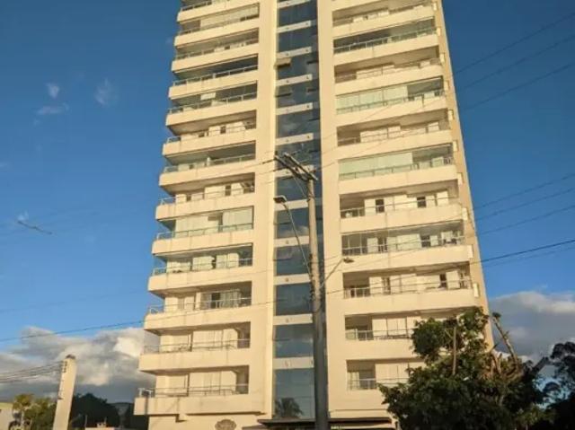 Apartamento aluguel em Região Imediata de Taubaté-Pindamonhangaba, Região Metropolitana do Vale do Paraíba e Litoral Norte