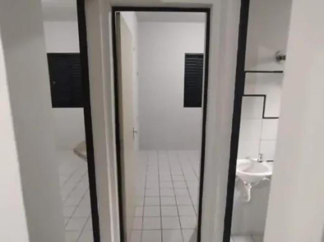 Apartamento aluguel em Campestre, Simplício Mendes