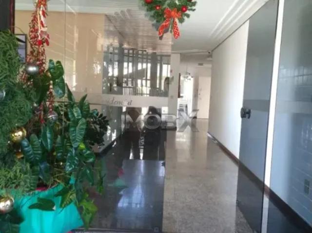 Apartamento aluguel em Bauru