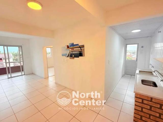 Apartamento aluguel em Costeira, Balneário Barra do Sul
