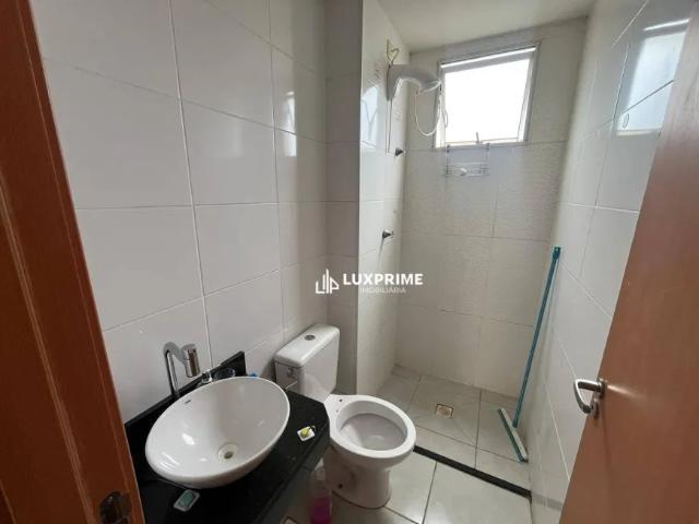 Apartamento aluguel em Região Geográfica Imediata de Palmas, Palmas