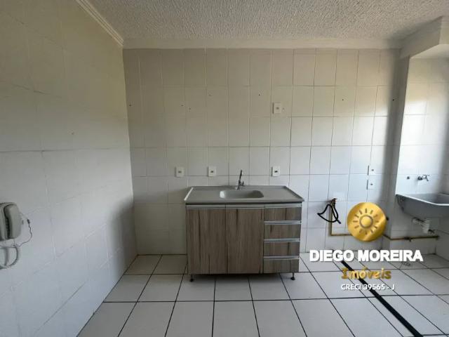 Apartamento aluguel em Canjica, Mairiporã