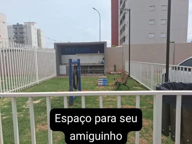 Apartamento aluguel em Região Imediata de Araraquara, Araraquara