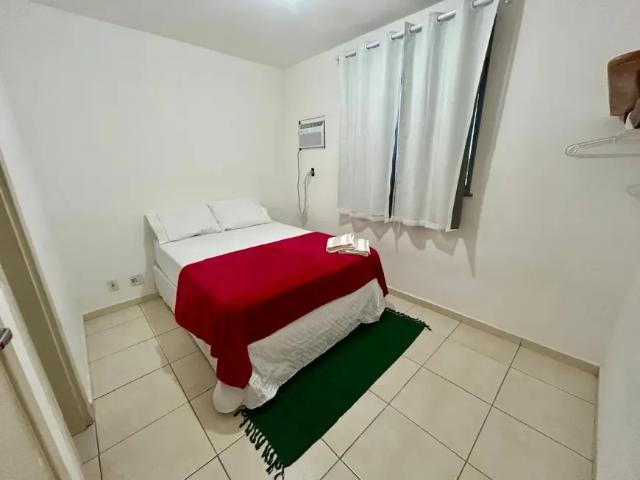 Apartamento aluguel em Região Geográfica Imediata de Belém, Belém