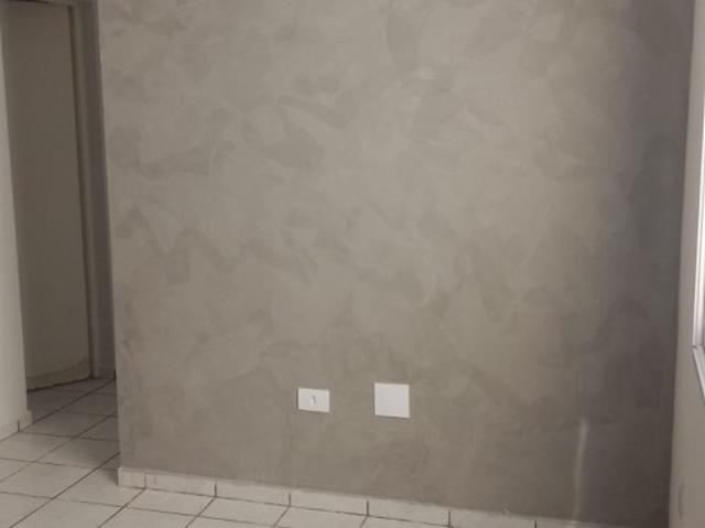 Apartamento aluguel em Álvares Machado