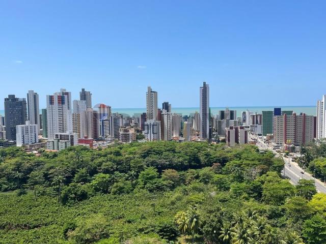 Apartamento aluguel em Região Geográfica Imediata de João Pessoa, Região Metropolitana de João Pessoa
