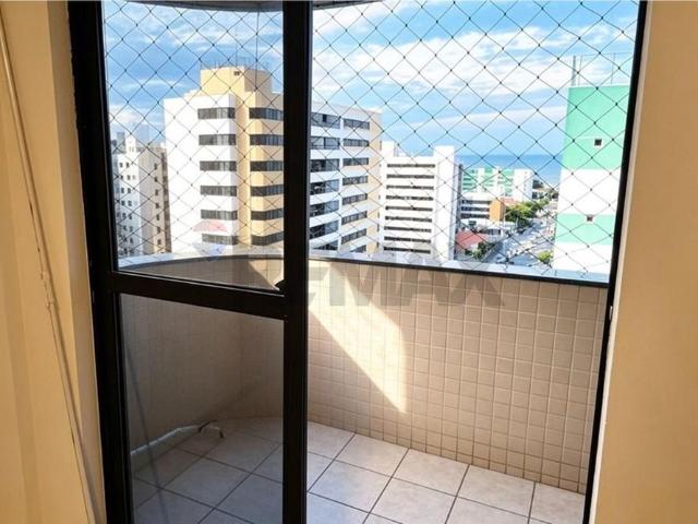Apartamento aluguel em Região Geográfica Imediata de João Pessoa, Região Metropolitana de João Pessoa