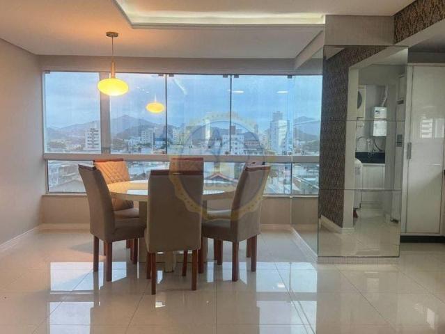 Apartamento aluguel em Lídia Duarte, Camboriú