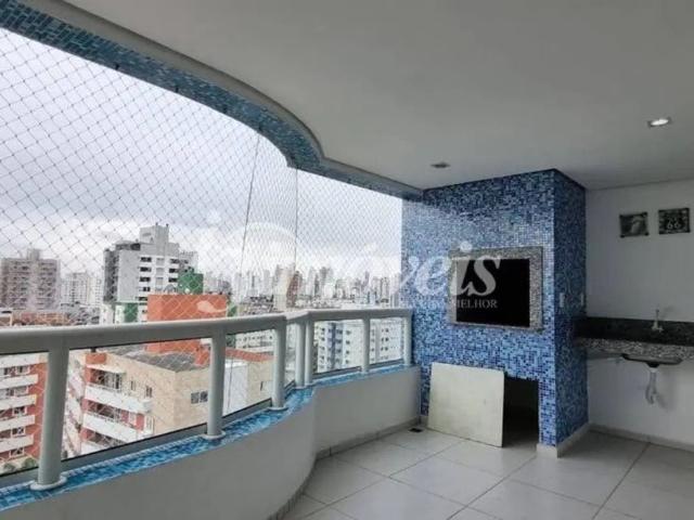 Apartamento aluguel em Dom Bosco, Itajaí