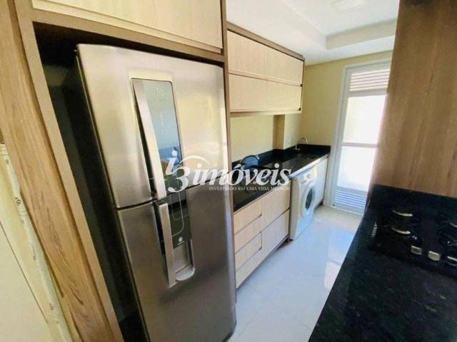 Apartamento aluguel em Nossa Senhora das Graças, Itajaí