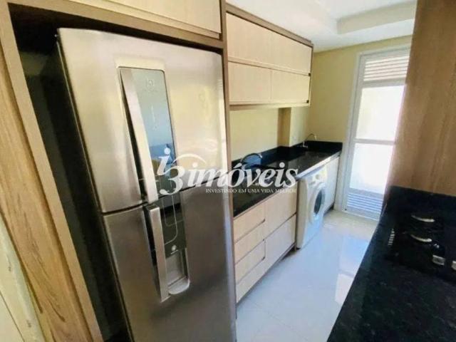 Apartamento aluguel em Ressacada, Itajaí