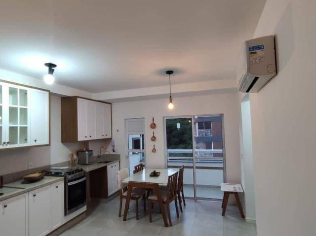 Apartamento aluguel em São Francisco de Assis, Camboriú
