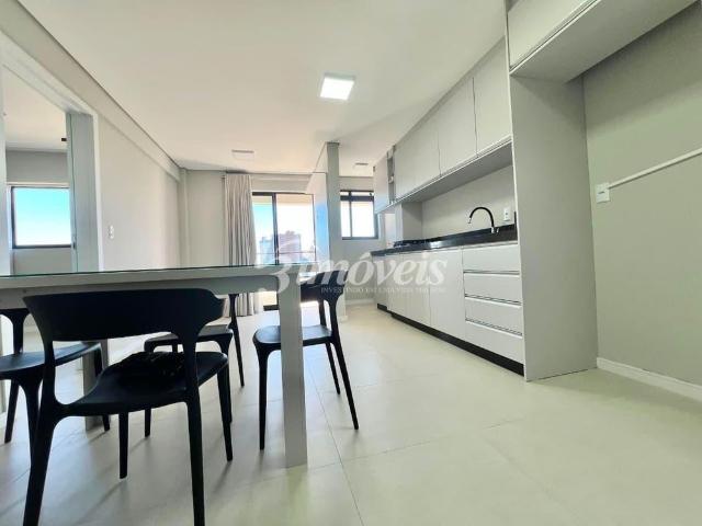 Apartamento aluguel em Jardim Luciana, Itajaí