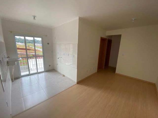 Apartamento aluguel em Região Geográfica Imediata de Chapecó, Chapecó