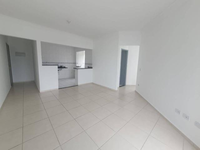 Apartamento aluguel em Balneário Poiares, Caraguatatuba