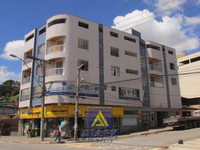Apartamento aluguel em Região Geográfica Imediata de Ipatinga, Região Metropolitana do Vale do Aço
