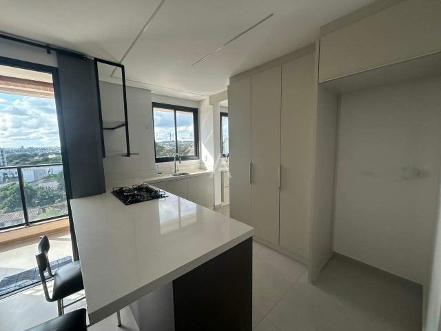 Apartamento aluguel em Região Geográfica Imediata de Cascavel, Cascavel