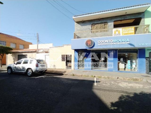 Apartamento aluguel em Setor Central, Uberlândia