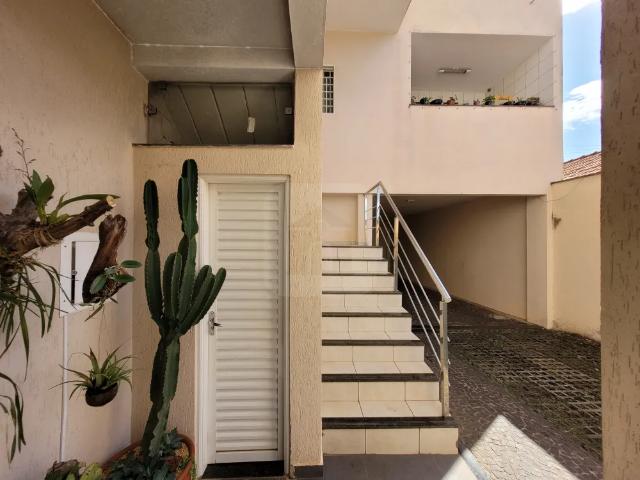 Apartamento aluguel em Setor Norte, Uberlândia