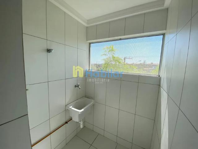 Apartamento aluguel em Nordeste, Barra dos Coqueiros