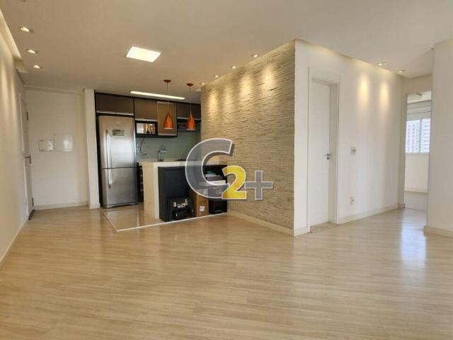 Apartamento aluguel em Região Imediata de Bauru, Iacanga
