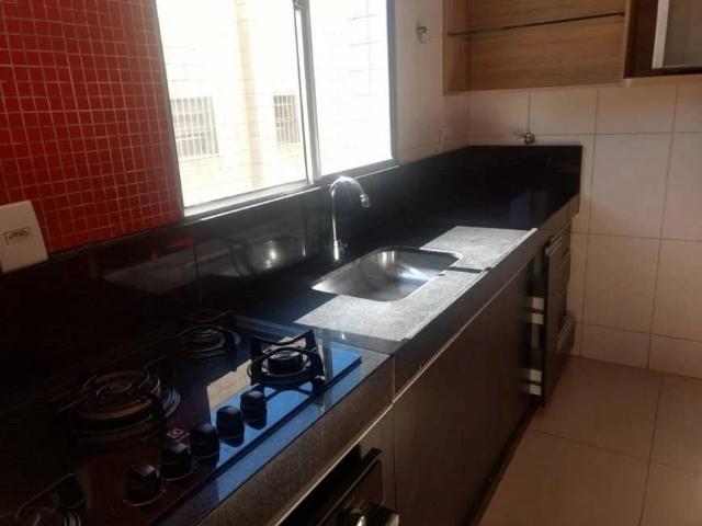 Apartamento aluguel em Castelo, Espírito Santo