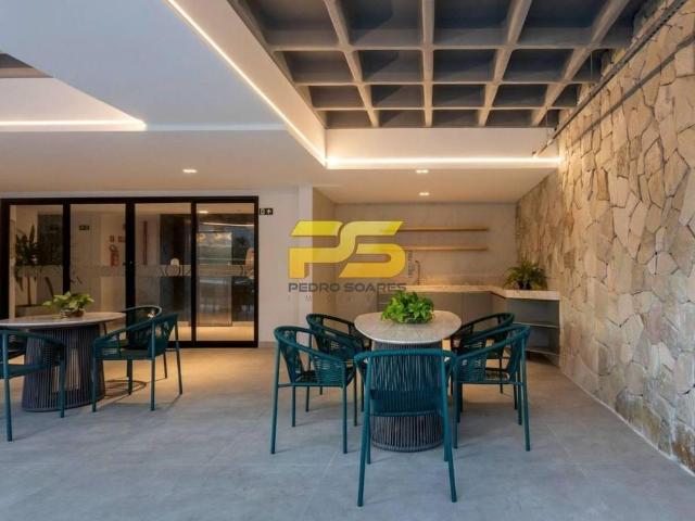 Apartamento aluguel em Cabedelo