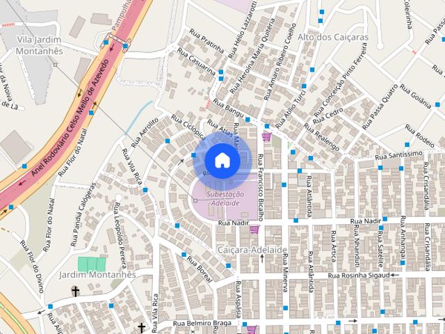 Apartamento aluguel em Região Geográfica Imediata de Belo Horizonte, Região Metropolitana de Belo Horizonte