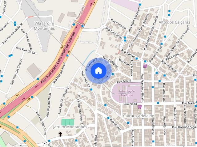 Apartamento aluguel em Região Geográfica Imediata de Belo Horizonte, Região Metropolitana de Belo Horizonte