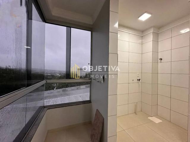 Apartamento aluguel em Novo Hamburgo