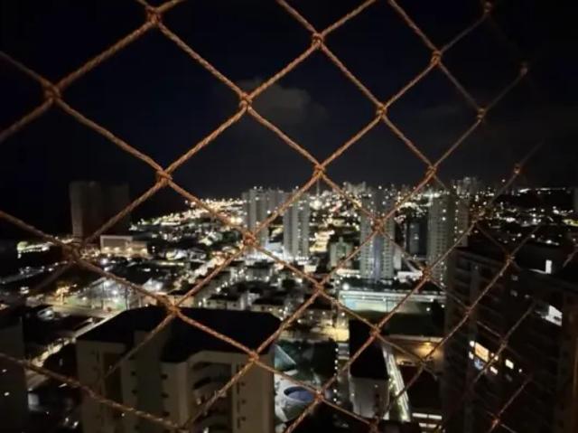 Apartamento aluguel em Capim Macio, Natal