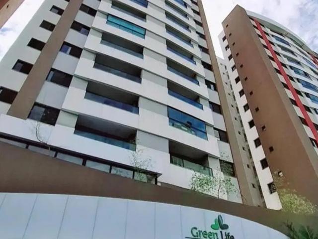 Apartamento aluguel em Botucatu