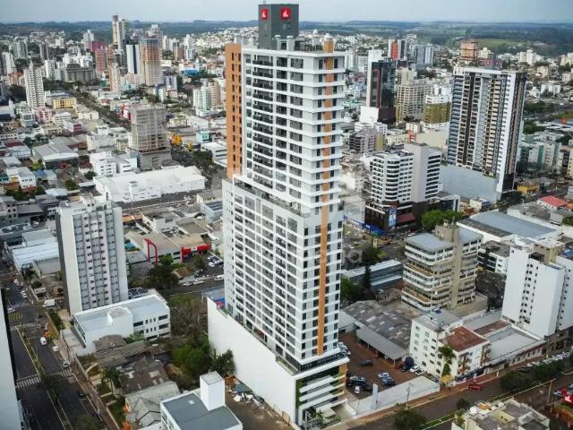Apartamento aluguel em Região Geográfica Imediata de Chapecó, Chapecó