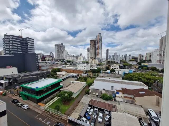 Apartamento aluguel em Região Geográfica Imediata de Chapecó, Chapecó