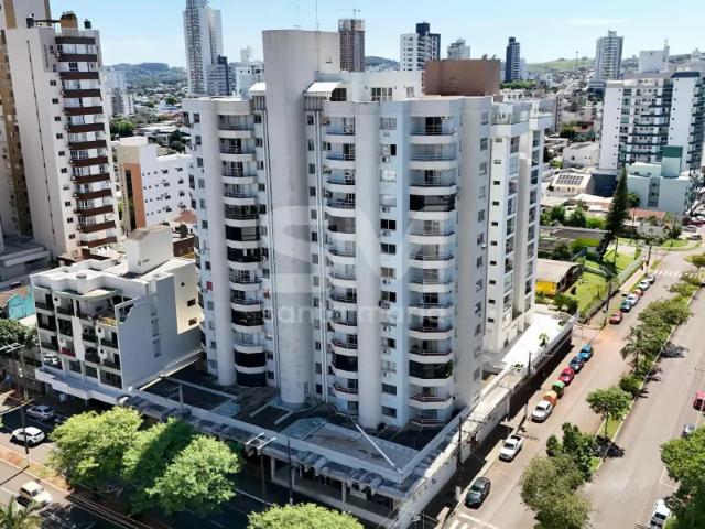 Apartamento aluguel em Região Geográfica Imediata de Chapecó, Chapecó