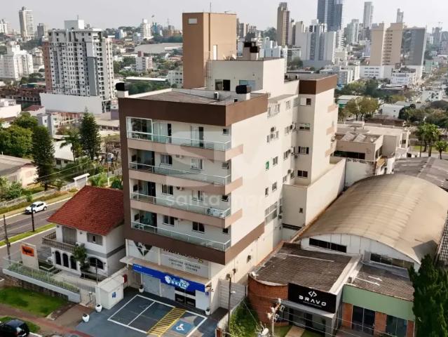 Apartamento aluguel em Região Geográfica Imediata de Chapecó, Chapecó