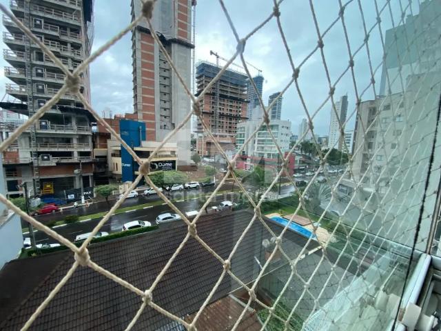 Apartamento aluguel em Região Geográfica Imediata de Chapecó, Chapecó