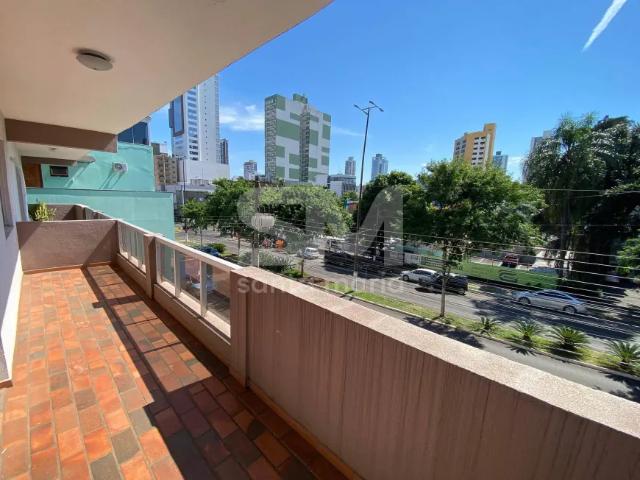 Apartamento aluguel em Região Geográfica Imediata de Chapecó, Chapecó