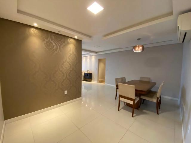 Apartamento aluguel em Chapecó