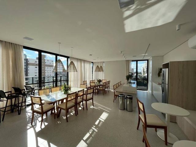 Apartamento aluguel em Chapecó